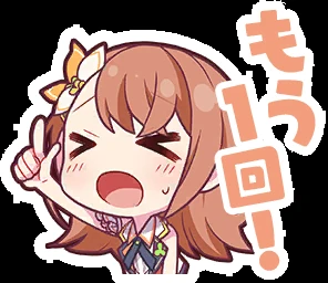 来自珍藏集: Character Stamps